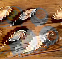 Sazon Espresso - Accommodation QLD