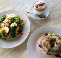 Seadragon Cafe - Accommodation QLD