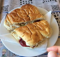 Sempre Italian Market and Coffee Shop - Accommodation QLD