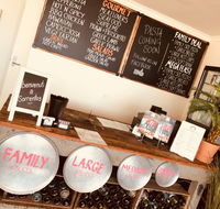 Sorrento's Pizzeria - Accommodation QLD