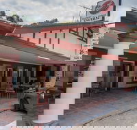 Stanley Bridge Tavern - Accommodation QLD