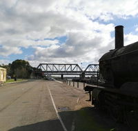 Steamers Cafe Murray Bridge - Accommodation QLD