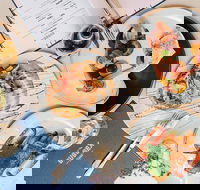 Sussex Hotel - Accommodation QLD