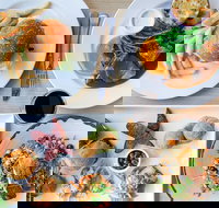 The Barker Hotel - Accommodation QLD