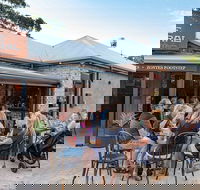 The General Wine Bar - Accommodation QLD