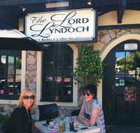 The Lord Lyndoch - Accommodation QLD