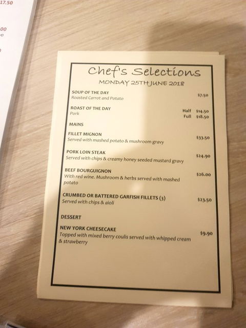 Vine Inn - Accommodation QLD 2
