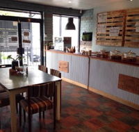 Walk the Talk Kitchen - Accommodation QLD