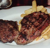 Western Tavern - Accommodation QLD