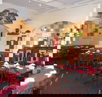 Wong's Happy Gathering Chinese Restaurant - Accommodation QLD