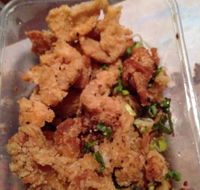 Aldgate Chinese Restaurant - Accommodation QLD