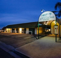 Anglers Inn Restaurant - Accommodation QLD