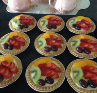 Ardrossan Bakery - Accommodation QLD