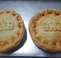 Balaklava Golden Wheat Bakery - Accommodation QLD