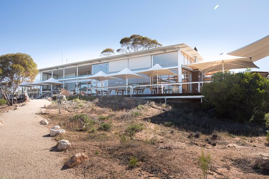 Kingston On Murray SA Accommodation QLD