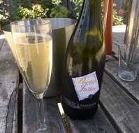 Barristers Block Cellar Door - Accommodation QLD