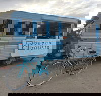 Beach Barista - Accommodation QLD