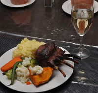 Beltana Saltbush Cafe and Restaurant - Accommodation QLD