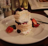 Billy Mac's Bistro - Accommodation QLD