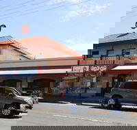 Bistro - Accommodation QLD