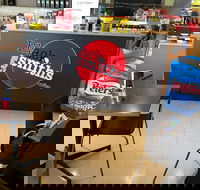 Blacksmiths - Accommodation QLD