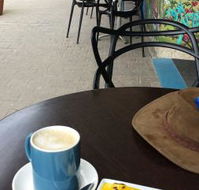 Blue Lime Cafe and Deli - Accommodation QLD