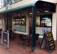 Bon appetit cafe - Accommodation QLD