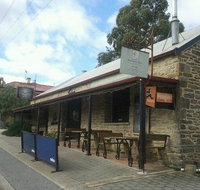 Bucks Bistro - Accommodation QLD