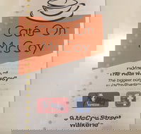 Cafe on McCoy - Accommodation QLD