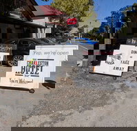 Charleston Hotel - Accommodation QLD