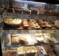 Chase Chocolate Notes - Accommodation QLD