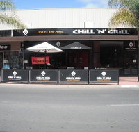 Chill n Grill - Accommodation QLD