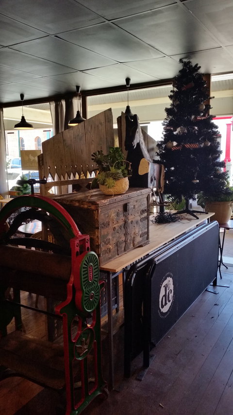 Duck Duck Goose - Accommodation QLD 1