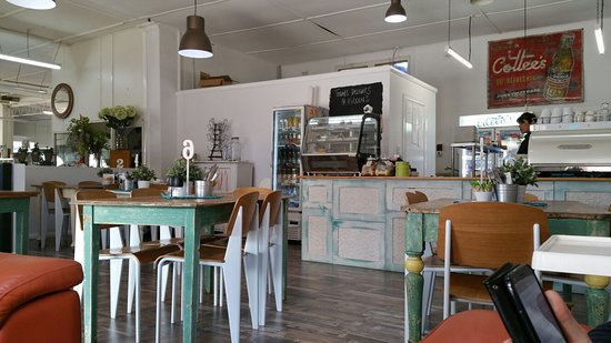 Kimba SA Accommodation QLD