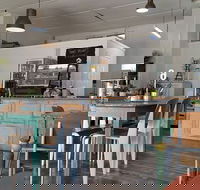 Eileen's - Accommodation QLD