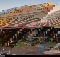 Emily's Bistro - Accommodation QLD