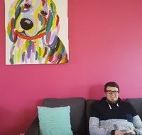 Fat Beagle Coffee Shop - Accommodation QLD