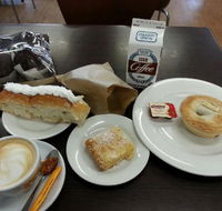 Five Loaves Bakery - Accommodation QLD