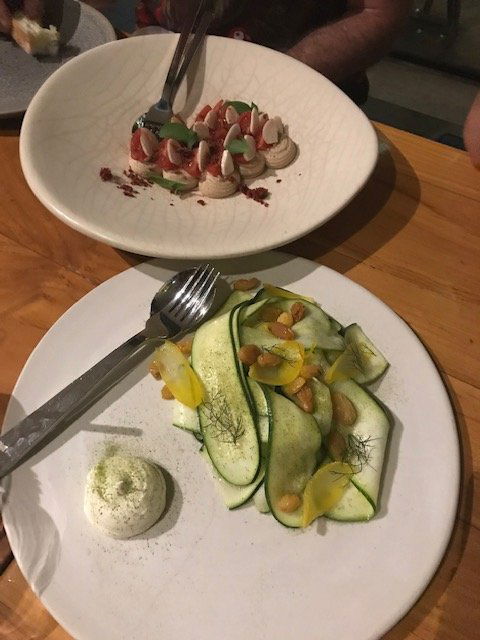 Gerard's Bistro - Accommodation QLD 4