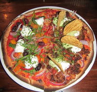 Grumpy's Brewhaus - Accommodation QLD