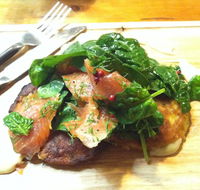 Harvest Mylor Cafe Adelaide Hills - Accommodation QLD