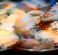 Hotel Victor - Accommodation QLD