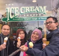 Ice Cream Shoppe - Accommodation QLD