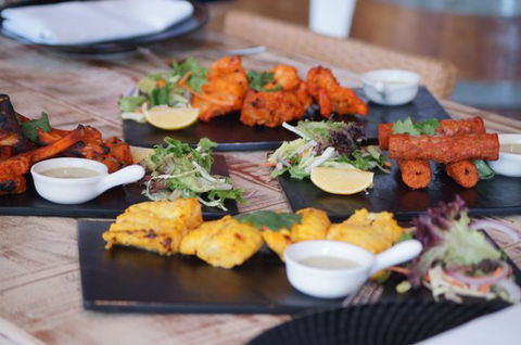 Indian Mehfil Brisbane - Accommodation QLD 0
