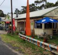 Inman Valley General Store and Country Kitchen - Accommodation QLD
