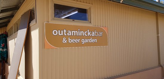 Innamincka SA Accommodation QLD