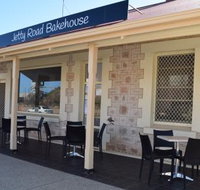 Jetty Road Bakehouse - Accommodation QLD