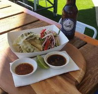 Keg Room - Accommodation QLD