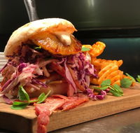 Kincraig Hotel - Accommodation QLD