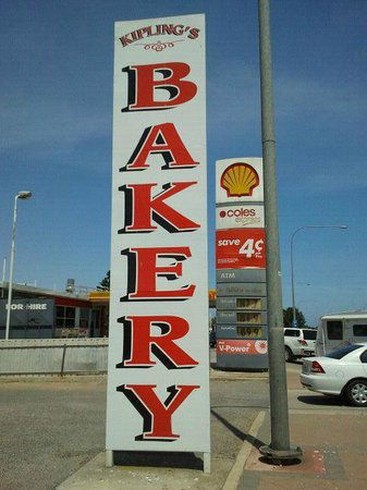 Kipling's Bakery - Accommodation QLD 0